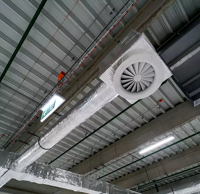 Why Homeowners & Businesses Trust Us in Chicago Heights, IL?