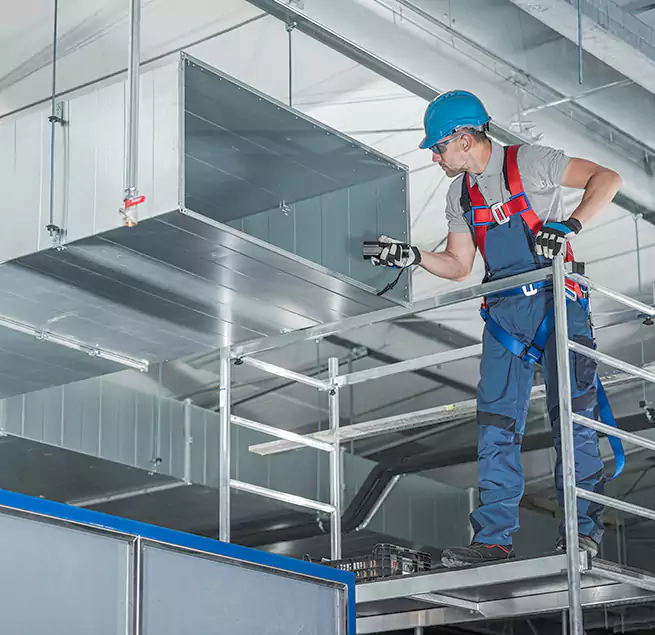 Why Homeowners & Businesses Trust Us in Chicago Heights, IL?