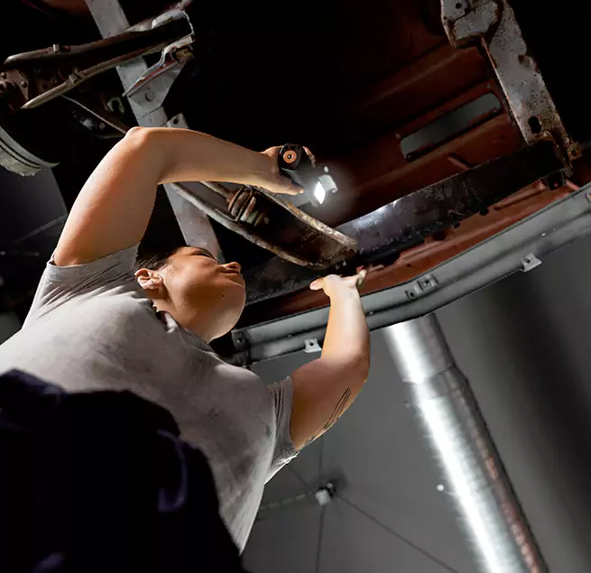 Why Homeowners & Businesses Trust Us Chicago Heights, IL