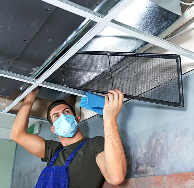  Why Homeowners Businesses Trust Us  in Chicago Heights, IL?